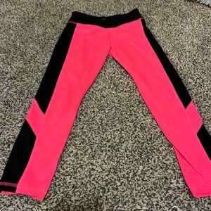 Justice leggings